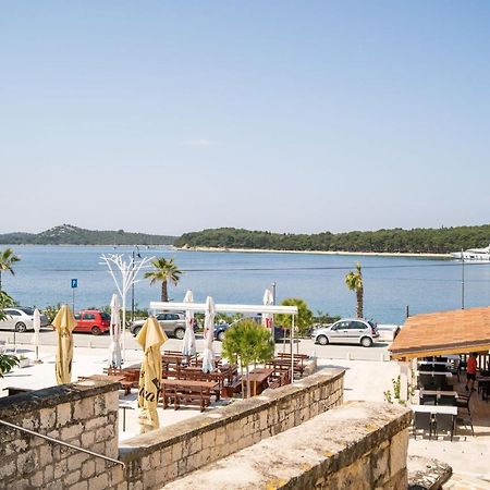 Apartments Mediteraneo Rogoznica Rogoznica  Zewnętrze zdjęcie