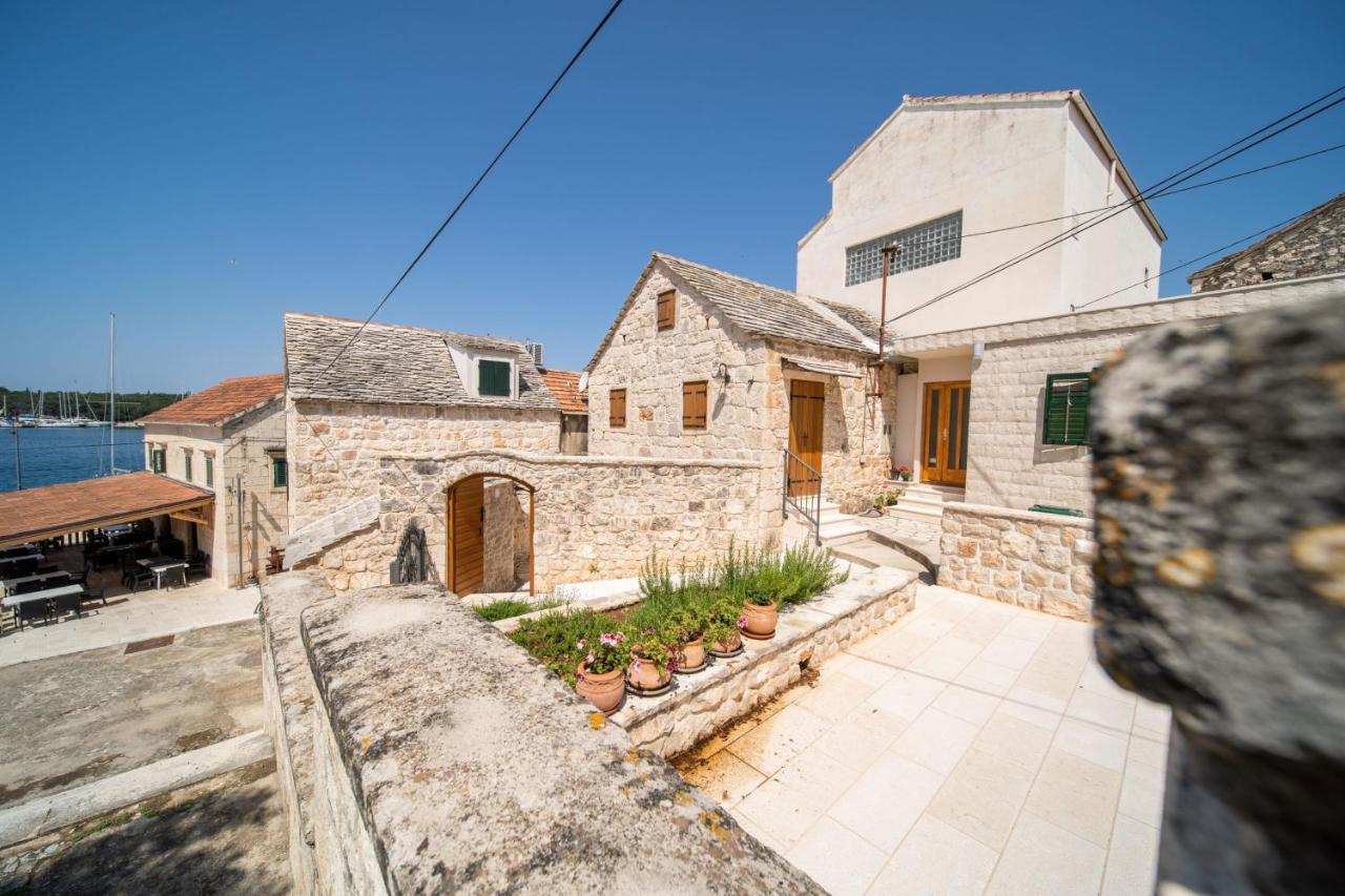 Apartments Mediteraneo Rogoznica Rogoznica  Zewnętrze zdjęcie