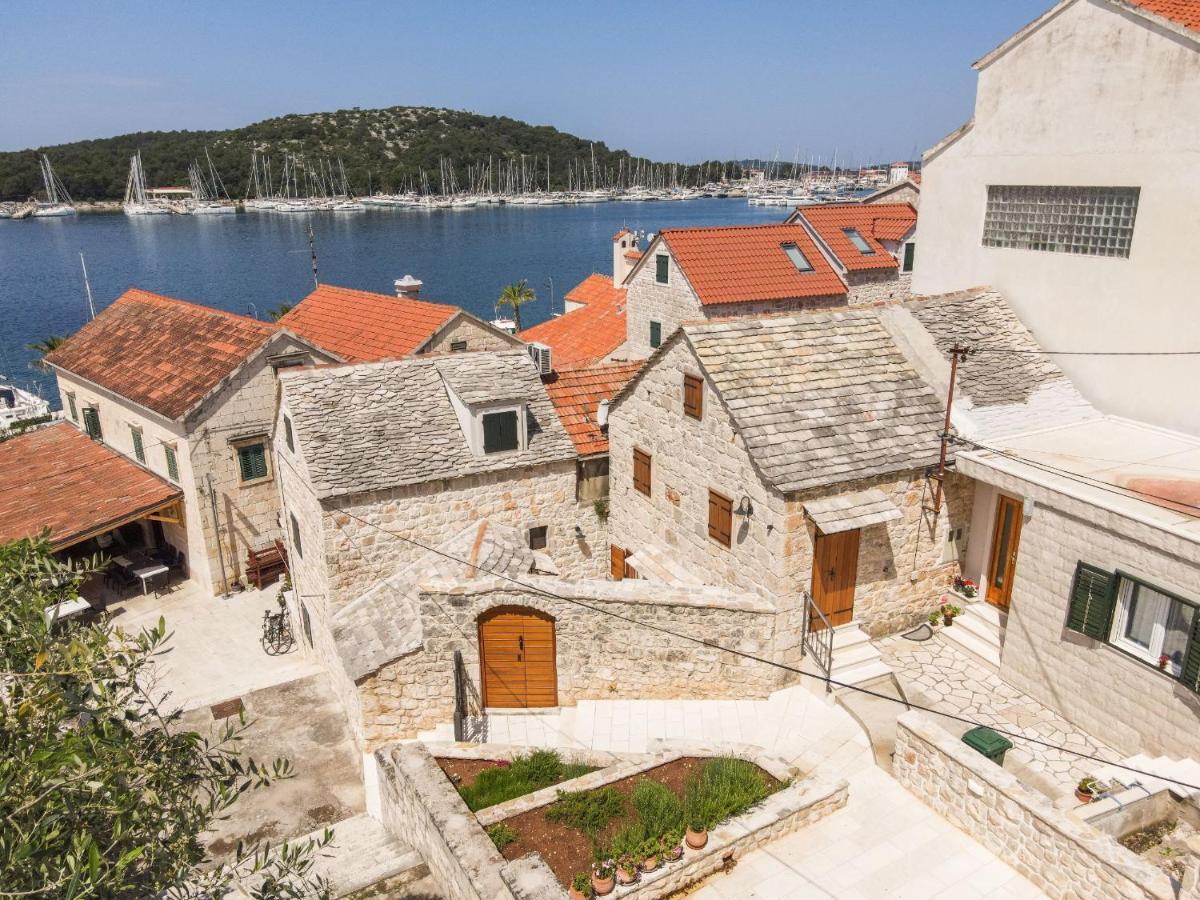 Apartments Mediteraneo Rogoznica Rogoznica  Zewnętrze zdjęcie
