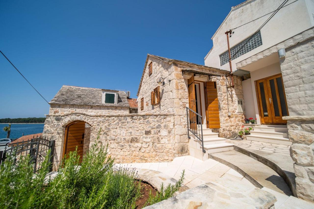 Apartments Mediteraneo Rogoznica Rogoznica  Zewnętrze zdjęcie