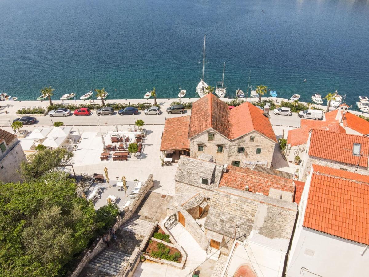 Apartments Mediteraneo Rogoznica Rogoznica  Zewnętrze zdjęcie