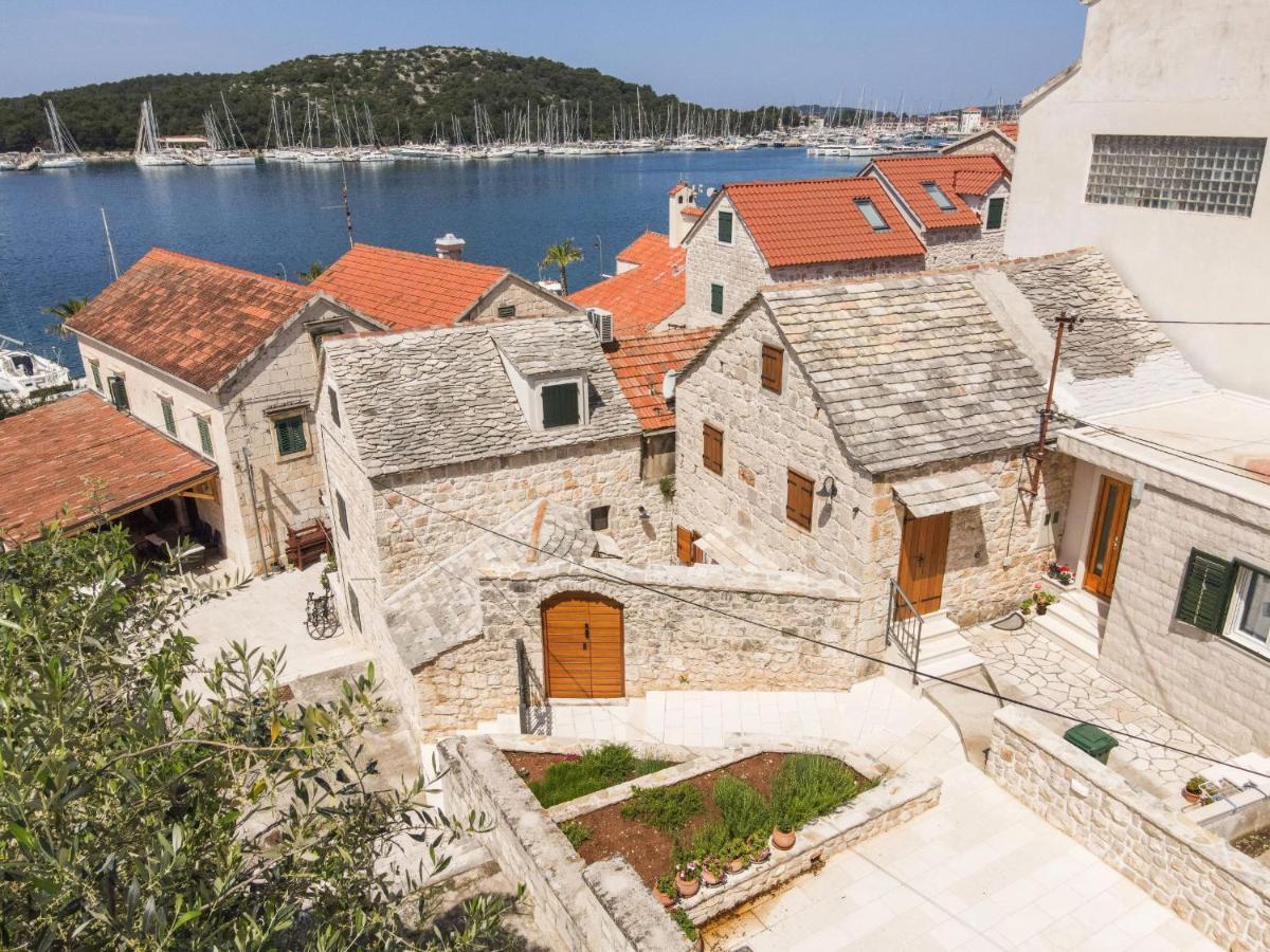 Apartments Mediteraneo Rogoznica Rogoznica  Zewnętrze zdjęcie