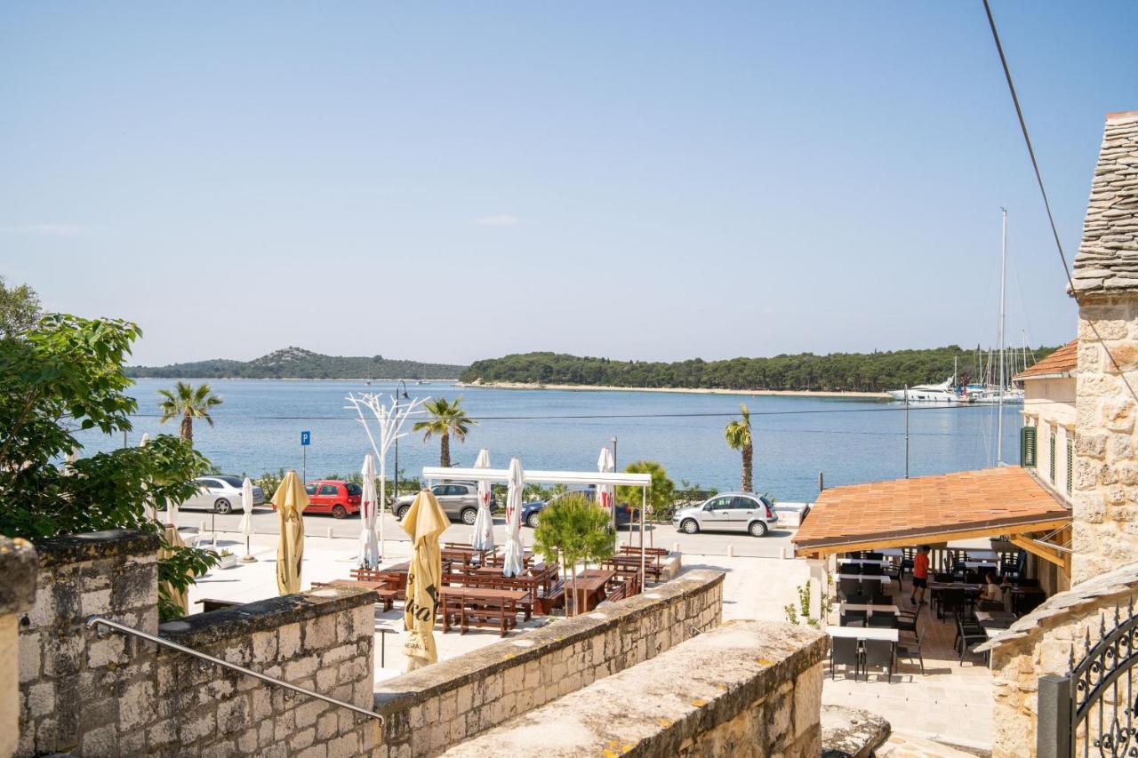 Apartments Mediteraneo Rogoznica Rogoznica  Zewnętrze zdjęcie