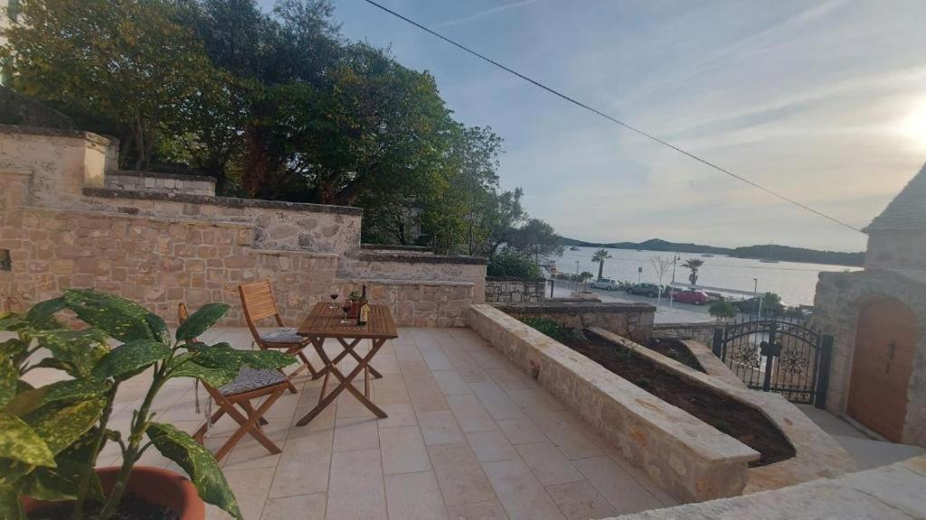 Apartments Mediteraneo Rogoznica Rogoznica  Zewnętrze zdjęcie
