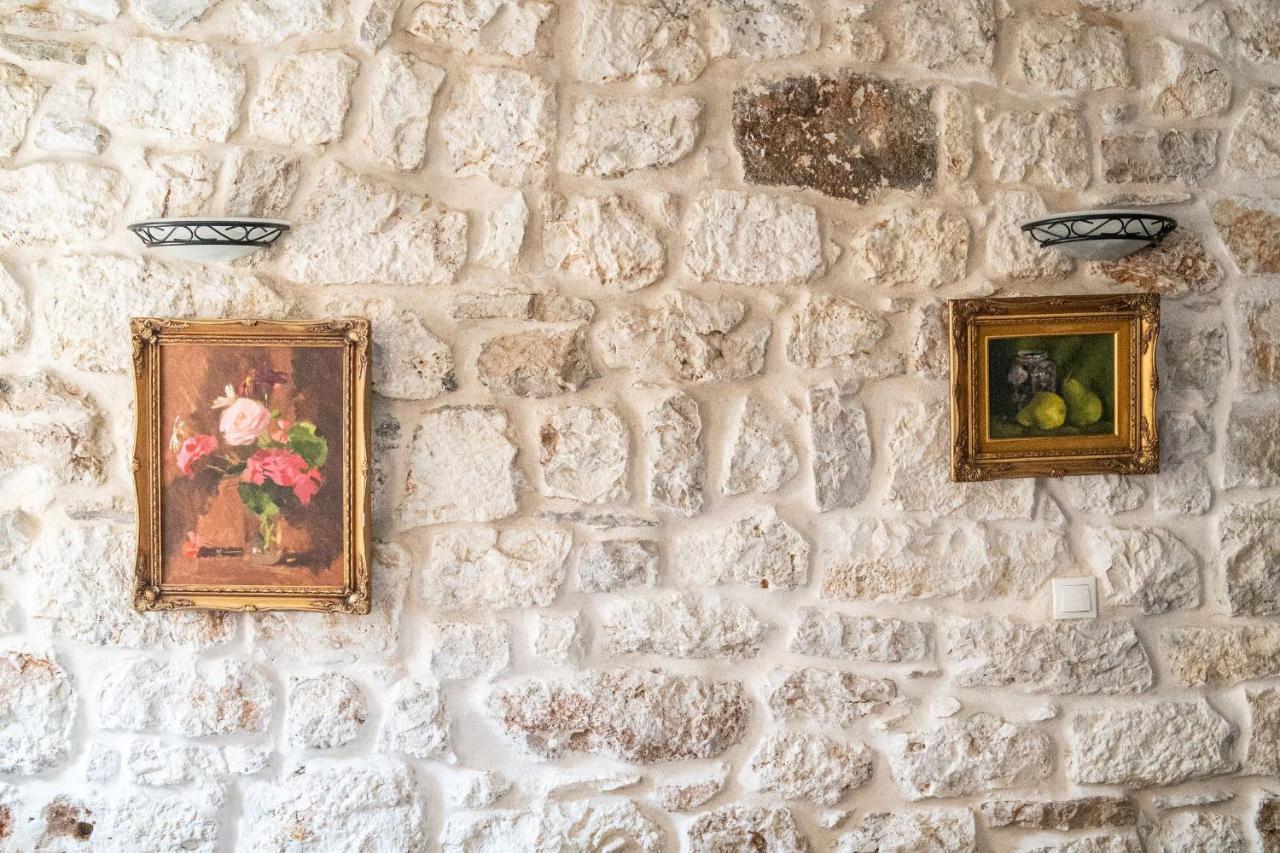 Apartments Mediteraneo Rogoznica Rogoznica  Zewnętrze zdjęcie