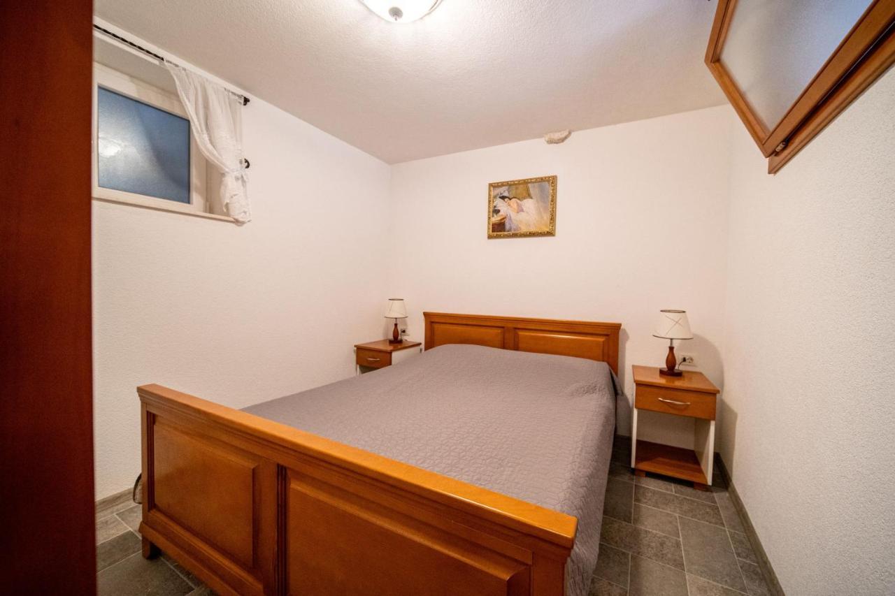 Apartments Mediteraneo Rogoznica Rogoznica  Zewnętrze zdjęcie