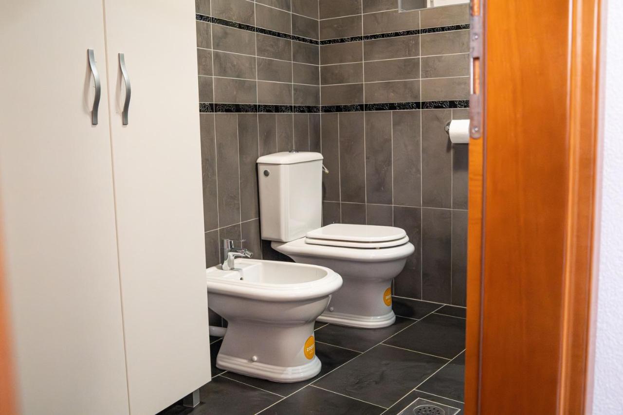 Apartments Mediteraneo Rogoznica Rogoznica  Zewnętrze zdjęcie