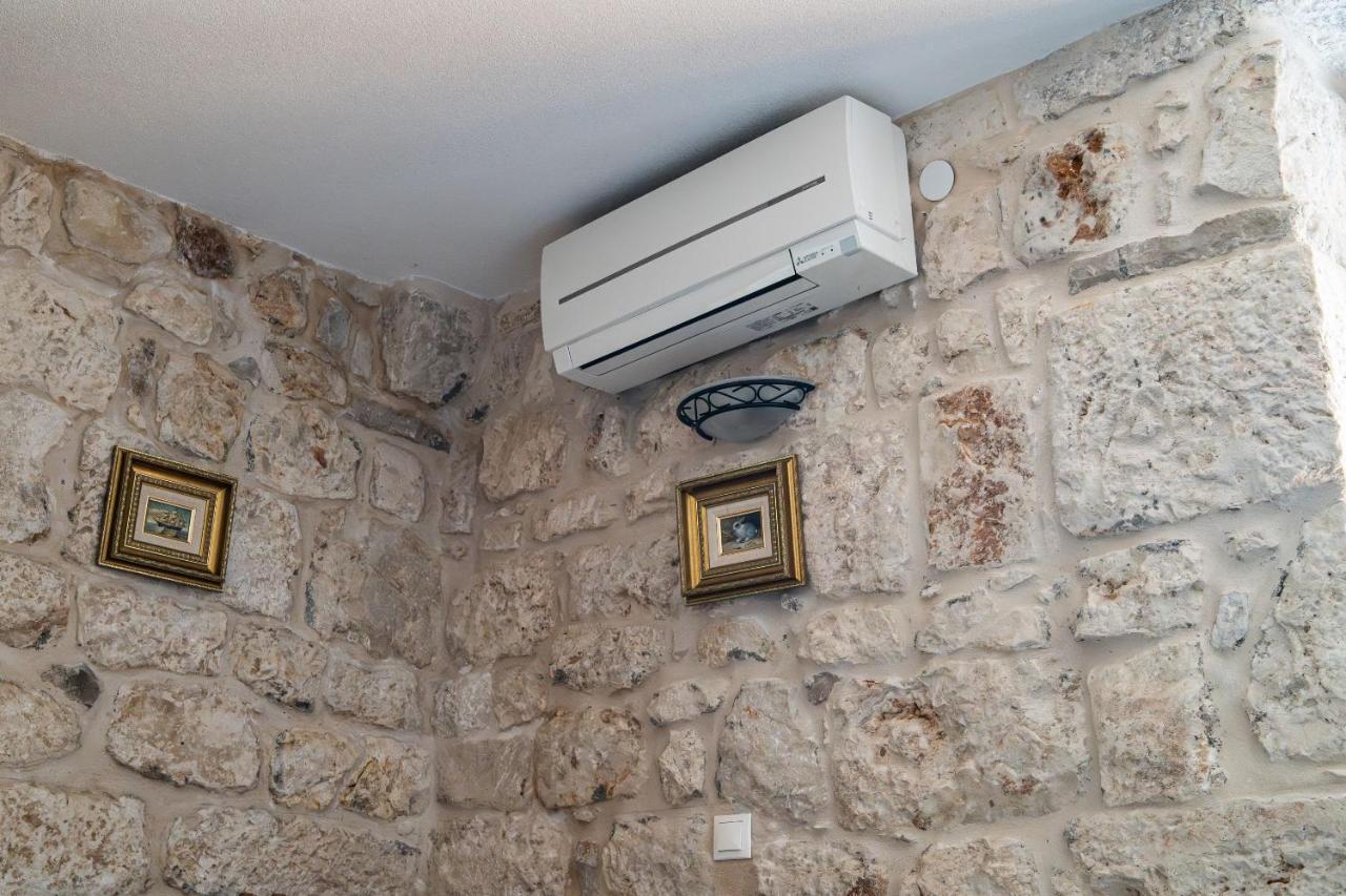 Apartments Mediteraneo Rogoznica Rogoznica  Zewnętrze zdjęcie