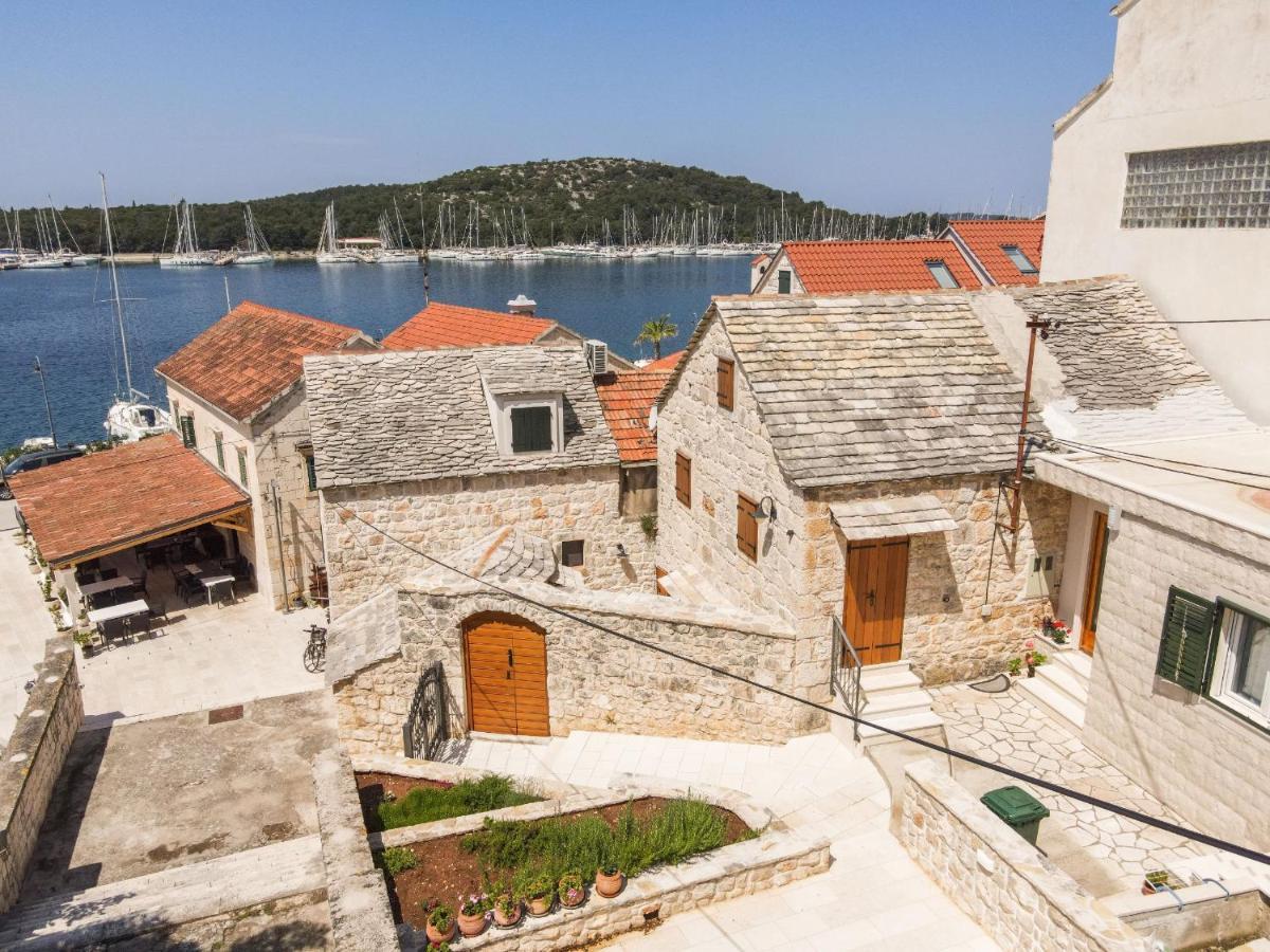 Apartments Mediteraneo Rogoznica Rogoznica  Zewnętrze zdjęcie