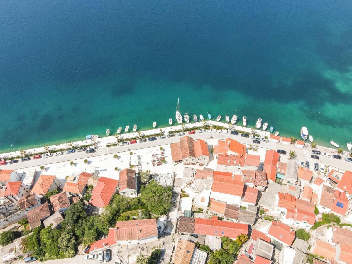 Apartments Mediteraneo Rogoznica Rogoznica  Zewnętrze zdjęcie