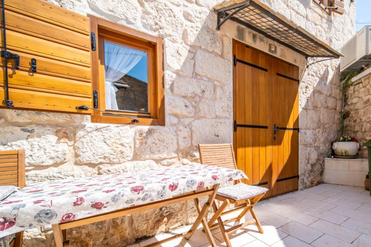 Apartments Mediteraneo Rogoznica Rogoznica  Zewnętrze zdjęcie