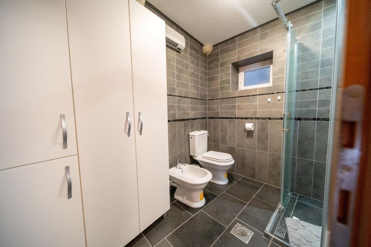 Apartments Mediteraneo Rogoznica Rogoznica  Zewnętrze zdjęcie