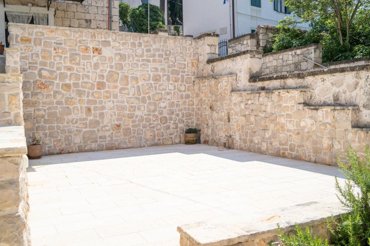 Apartments Mediteraneo Rogoznica Rogoznica  Zewnętrze zdjęcie