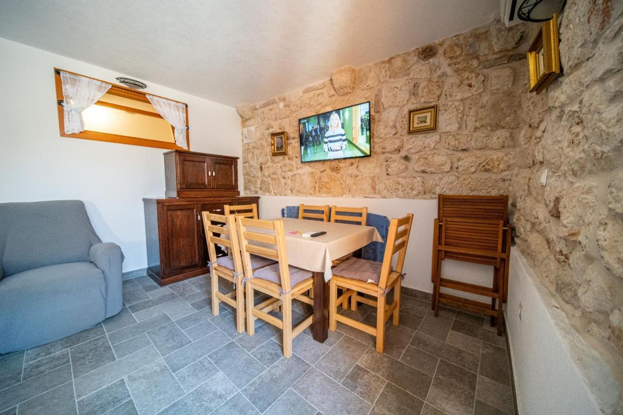 Apartments Mediteraneo Rogoznica Rogoznica  Zewnętrze zdjęcie
