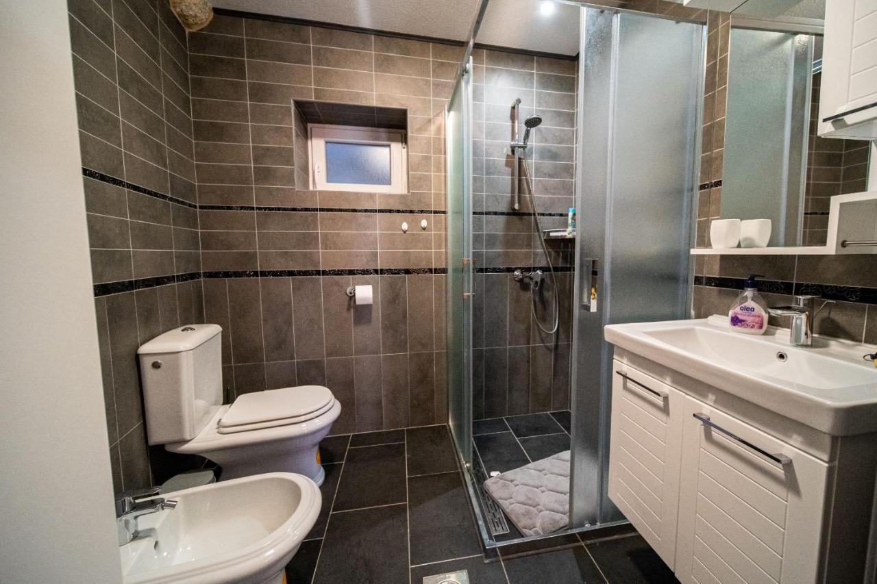 Apartments Mediteraneo Rogoznica Rogoznica  Zewnętrze zdjęcie