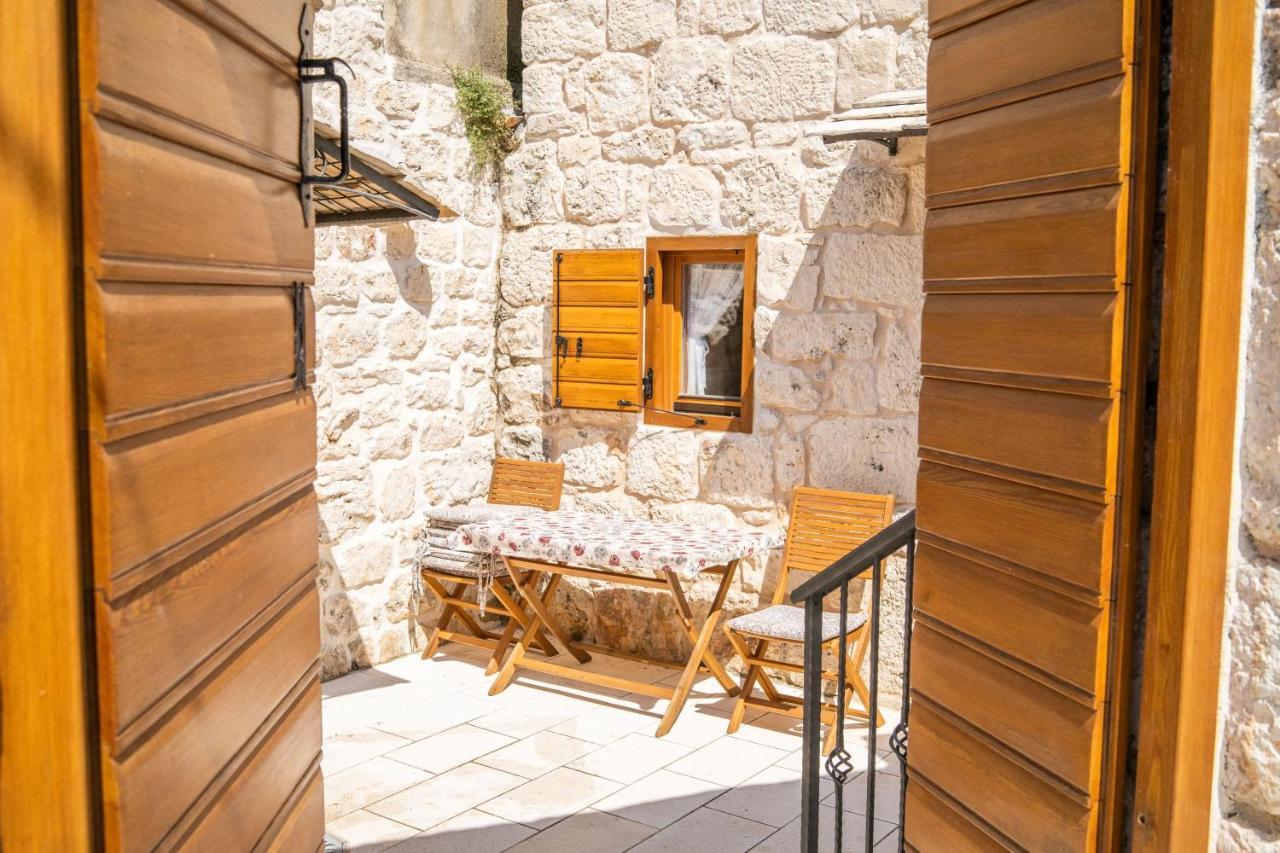 Apartments Mediteraneo Rogoznica Rogoznica  Zewnętrze zdjęcie