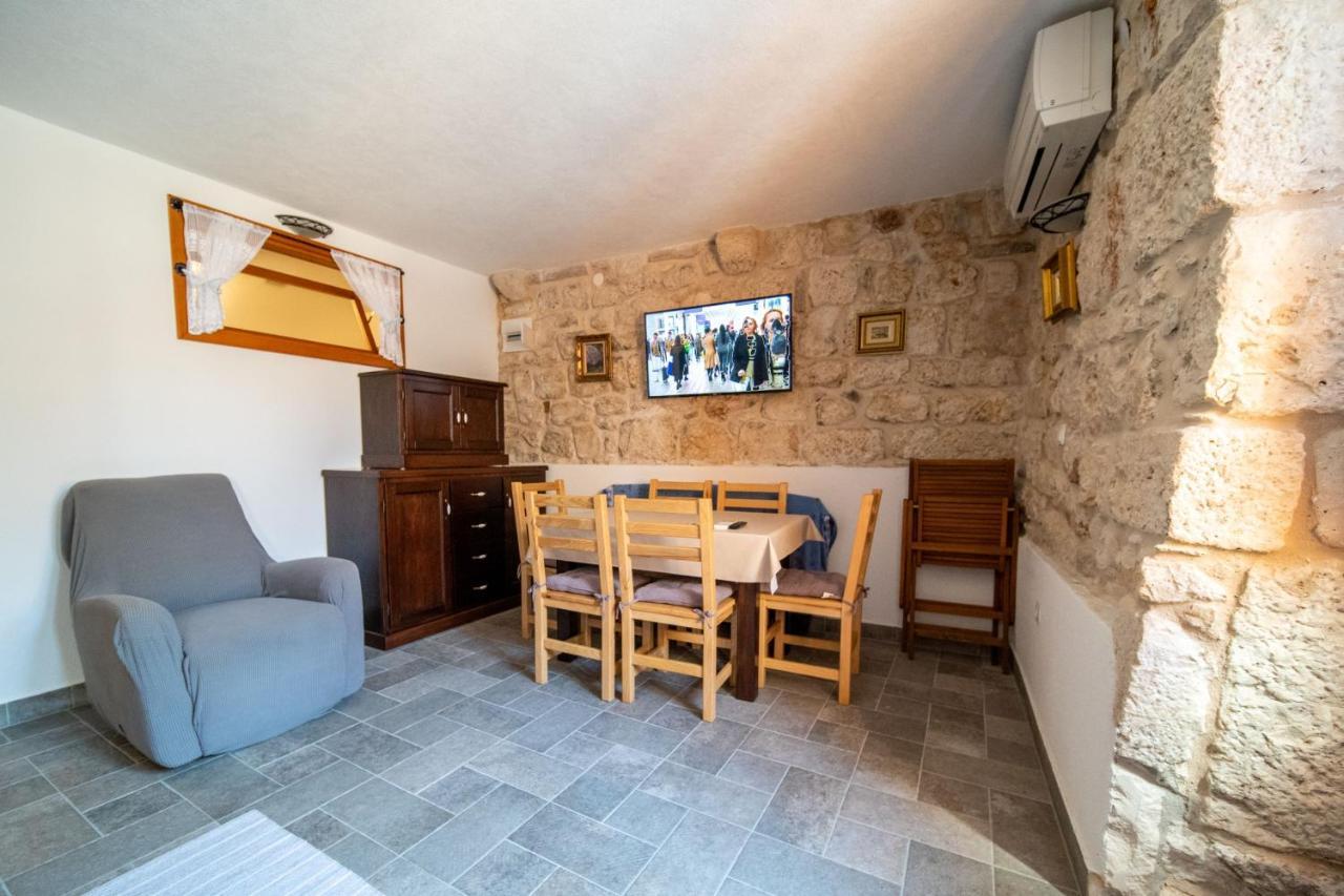 Apartments Mediteraneo Rogoznica Rogoznica  Zewnętrze zdjęcie