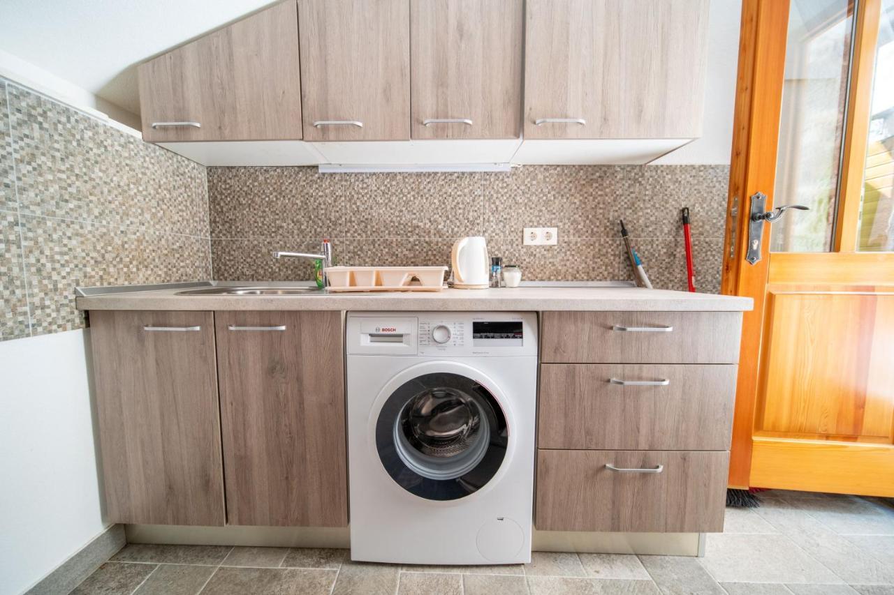 Apartments Mediteraneo Rogoznica Rogoznica  Zewnętrze zdjęcie