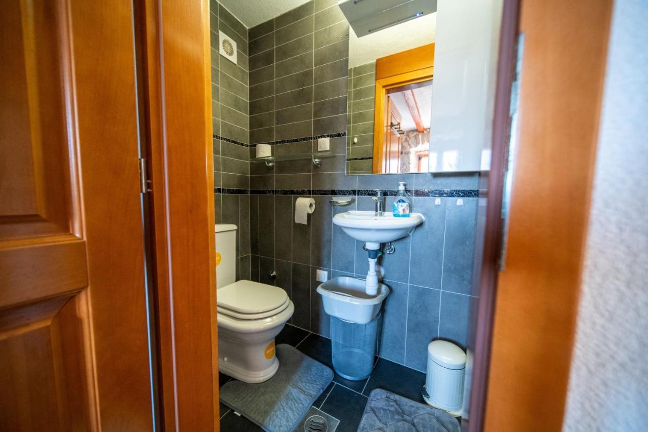 Apartments Mediteraneo Rogoznica Rogoznica  Zewnętrze zdjęcie