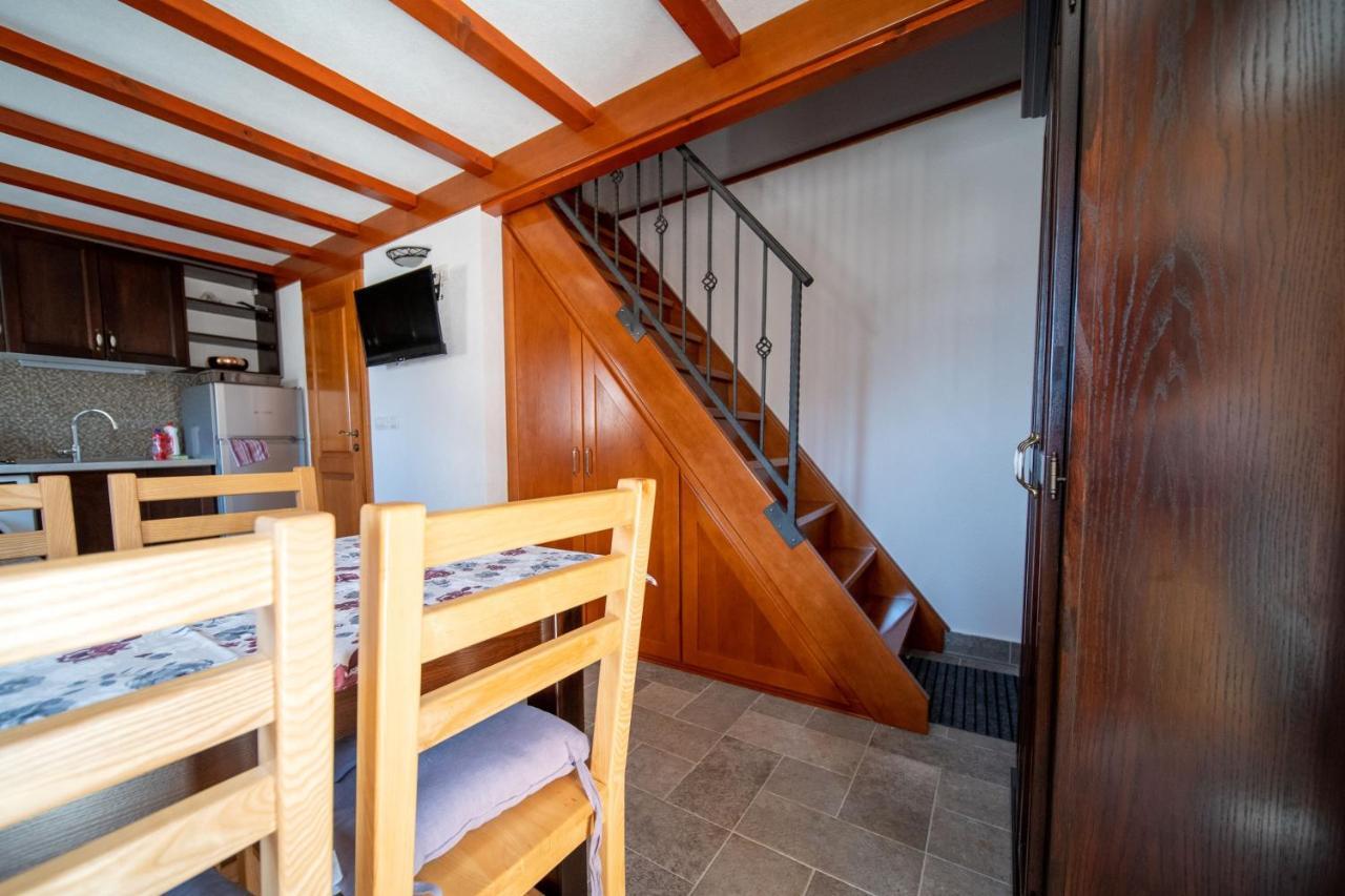 Apartments Mediteraneo Rogoznica Rogoznica  Zewnętrze zdjęcie