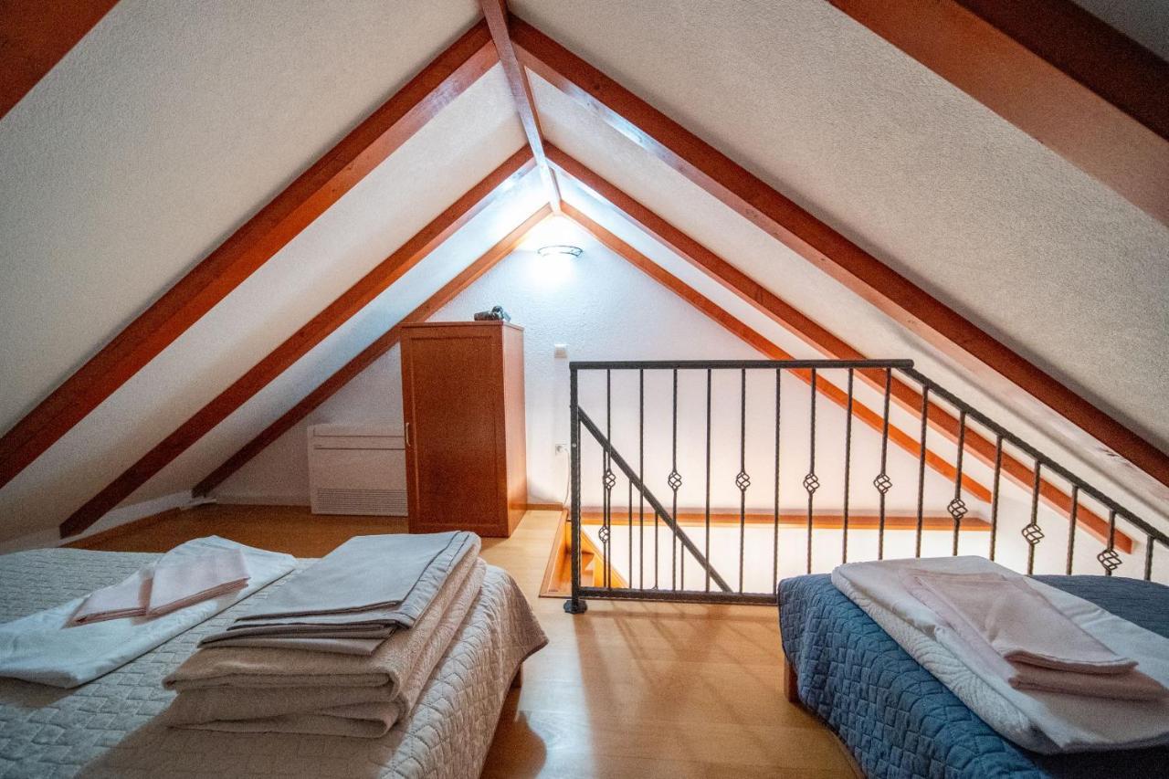 Apartments Mediteraneo Rogoznica Rogoznica  Zewnętrze zdjęcie