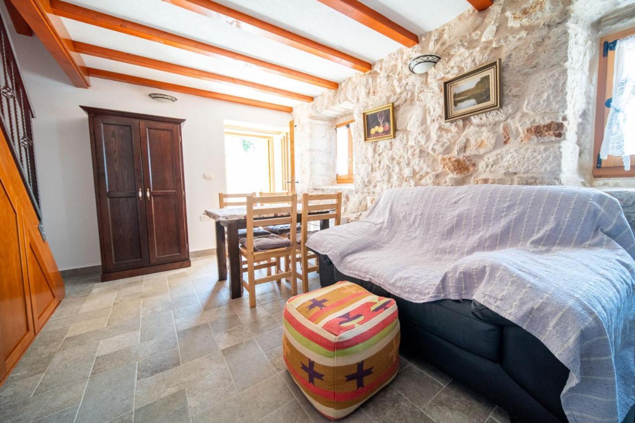 Apartments Mediteraneo Rogoznica Rogoznica  Zewnętrze zdjęcie