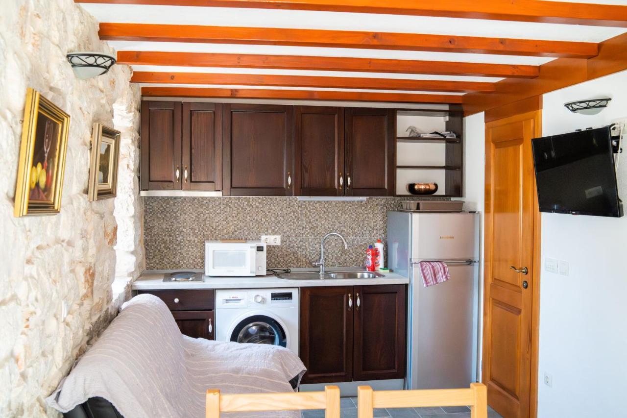 Apartments Mediteraneo Rogoznica Rogoznica  Zewnętrze zdjęcie