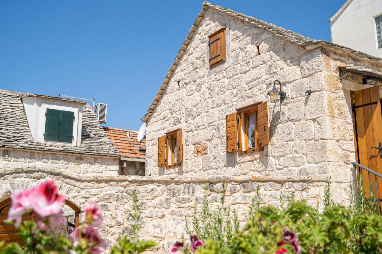 Apartments Mediteraneo Rogoznica Rogoznica  Zewnętrze zdjęcie