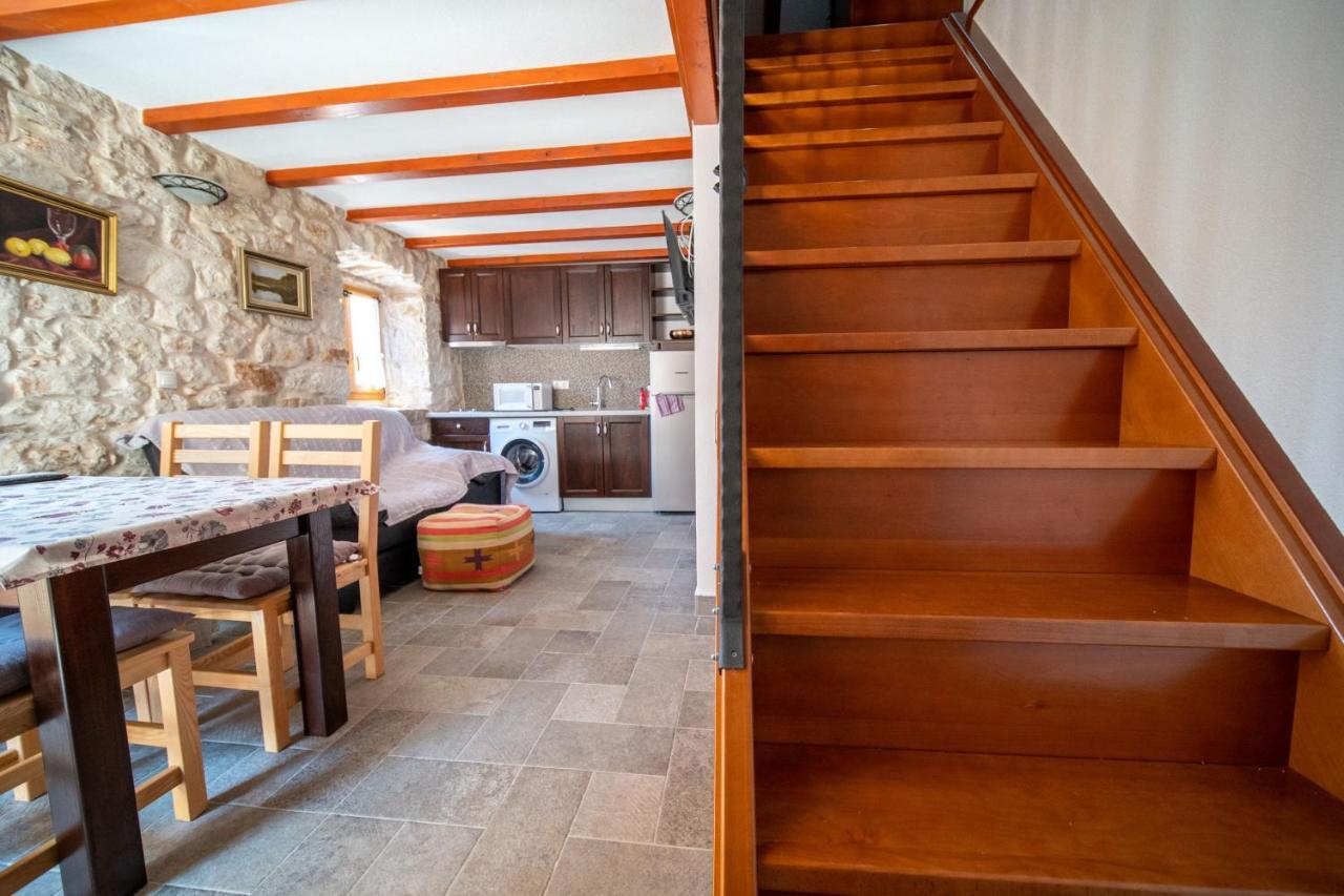 Apartments Mediteraneo Rogoznica Rogoznica  Zewnętrze zdjęcie