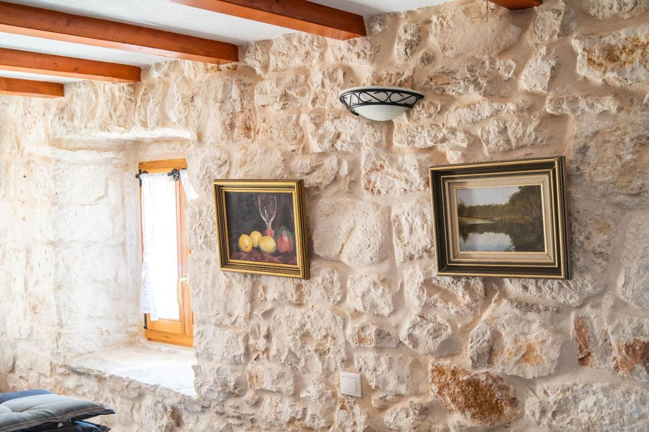 Apartments Mediteraneo Rogoznica Rogoznica  Zewnętrze zdjęcie